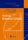 Buchcover Vertical Reference Systems