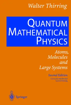 Buchcover ISBN 9783540430780