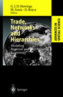 Buchcover Trade, Networks and Hierarchies