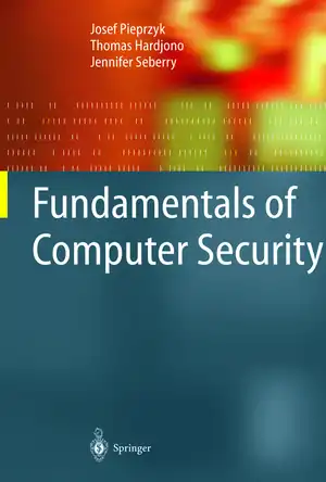 Buchcover ISBN 9783540431015