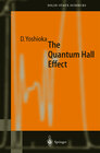 Buchcover The Quantum Hall Effect
