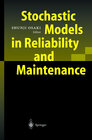 Buchcover Stochastic Models in Reliability and Maintenance