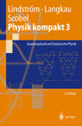 Buchcover Physik kompakt 3