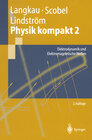 Buchcover Physik kompakt 2