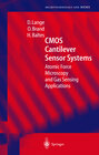 Buchcover CMOS Cantilever Sensor Systems