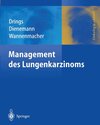 Buchcover Management des Lungenkarzinoms