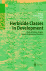 Buchcover Herbicide Classes in Development