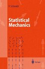 Buchcover Statistical Mechanics