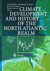 Buchcover Climate Development and History of the North Atlantic Realm