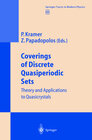 Buchcover Coverings of Discrete Quasiperiodic Sets