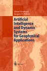 Buchcover Artificial Intelligence and Dynamic Systems for Geophysical Applications
