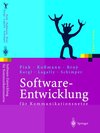Buchcover Software-Entwicklung