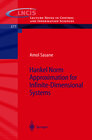 Buchcover Hankel Norm Approximation for Infinite-Dimensional Systems