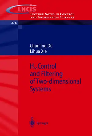 Buchcover ISBN 9783540433293