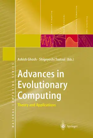 Buchcover ISBN 9783540433309