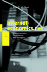 Buchcover Interneteconomics.net