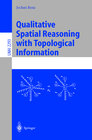 Buchcover Qualitative Spatial Reasoning with Topological Information