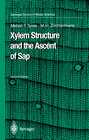 Buchcover Xylem Structure and the Ascent of Sap