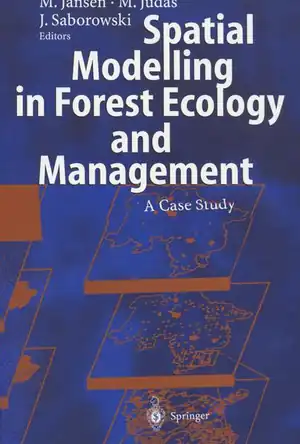 Buchcover ISBN 9783540433576