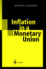 Buchcover Inflation in a Monetary Union
