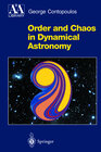 Buchcover Order and Chaos in Dynamical Astronomy