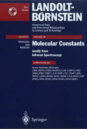 Buchcover ISBN 9783540433729