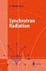 Buchcover Synchrotron Radiation