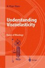 Buchcover Understanding Viscoelasticity
