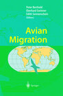Buchcover Avian Migration