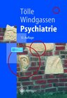 Buchcover Psychiatrie