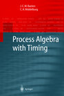 Buchcover Process Algebra with Timing