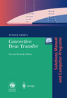 Buchcover Convective Heat Transfer