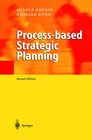 Buchcover Process-based Strategic Planning