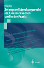 Buchcover Zwangsvollstreckungsrecht im Assessorexamen und in der Praxis