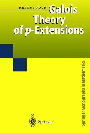 Buchcover ISBN 9783540436294