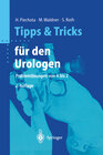 Buchcover Tipps und Tricks für den Urologen