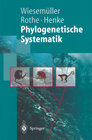 Buchcover Phylogenetische Systematik