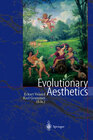 Buchcover Evolutionary Aesthetics