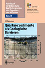 Buchcover Handbuch zur Erkundung des Untergrundes von Deponien und Altlasten