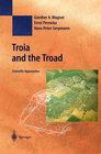 Buchcover Troia and the Troad