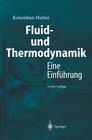 Buchcover Fluid- und Thermodynamik