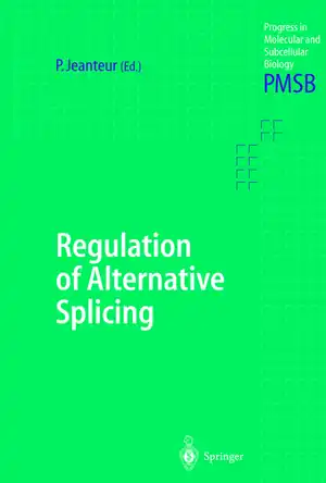 Buchcover ISBN 9783540438335