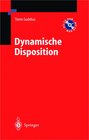 Buchcover Dynamische Disposition