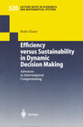Buchcover Efficiency versus Sustainability in Dynamic Decision Making