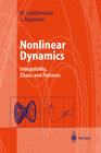 Buchcover Nonlinear Dynamics