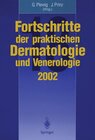 Buchcover Fortschritte der praktischen Dermatologie und Venerologie