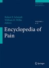 Buchcover Encyclopedia of Pain