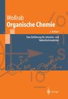 Buchcover Organische Chemie