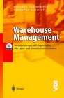 Buchcover Warehouse Management