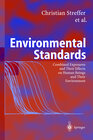 Buchcover Environmental Standards